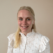 Billede af Marie Vincents