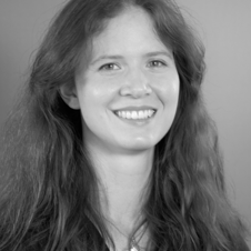 Picture of Francine Mäkelä