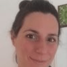 Picture of Anna Szabó
