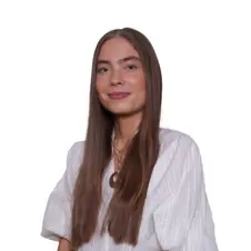 Bild på Amanda Jacobsson