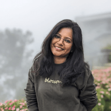 Picture of Pratyusha Gaddam