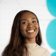 Picture of Kimberley Mensah