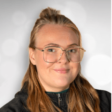 Kuva henkilöstä Oona Sollo