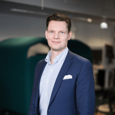 Kuva henkilöstä Joni Rautanen