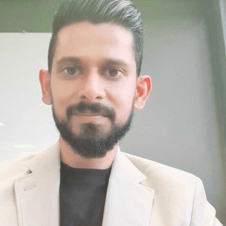 Picture of Saneshen Moodley