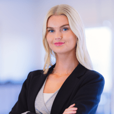 Billede af Celine Hørby Jørgensen
