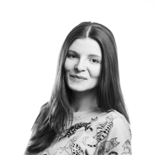 Picture of Anna Strnad