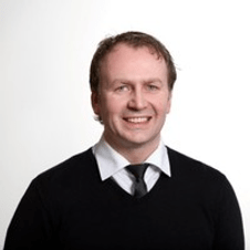 Picture of Bjørn Grønberg