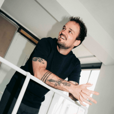 Foto van Jesse van Maanen