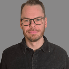 Bild på Nichlas Winqvist