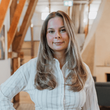 Bild på Fadia Youssef
