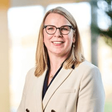 Picture of Pia Porse Wett