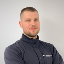 Bild på Bartosz Bajko