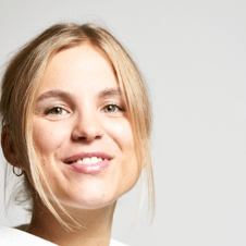 Foto van Axelle Beirens