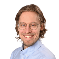 Kuva henkilöstä Mikko Tuomaala
