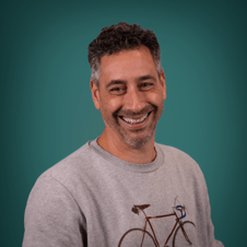 Foto van Guido de la Parra