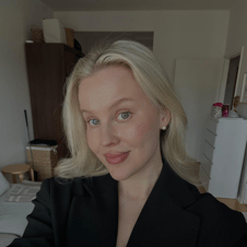 Kuva henkilöstä Rosi Rantanen