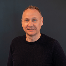 Picture of Terje Marthinsen