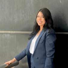 Picture of Shereen Zaki