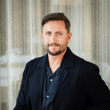 Bild på Daniel Andersson