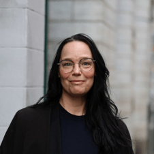Bild på Helena Velin