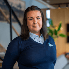 Bilde av Marielle Tryggheim