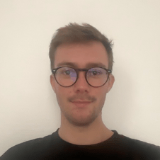 Picture of Hugo Cambier