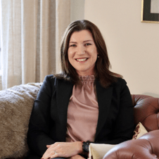 Bild på Linda Swartling