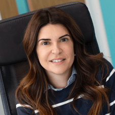 Picture of Daniele Mendes