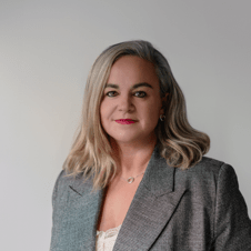 Foto de Maria Calviño