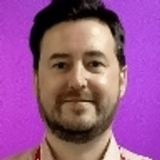 Picture of Daniel Heavey