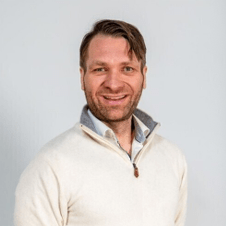 Bilde av Hans Jørgen Matthiasen
