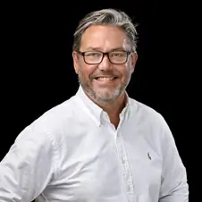 Bild på Håkan Petersson