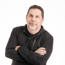 Photo de Jean-Marc Sauvé