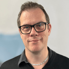 Bild på Dan Mattsson
