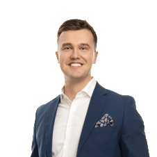 Kuva henkilöstä Eero Miettinen