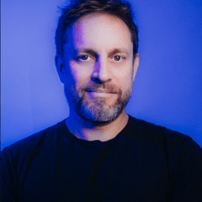 Picture of Simon Rutherford