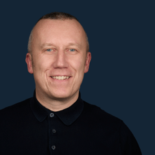 Picture of Graham Thornton