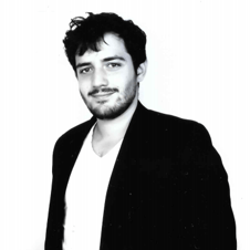 Picture of Damien Lefebvre