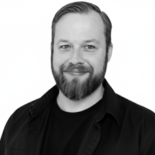 Kuva henkilöstä Joel Hansson