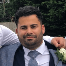 Picture of Richard Ashton