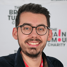 Picture of Alex Russell