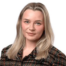 Picture of Angelina Fors