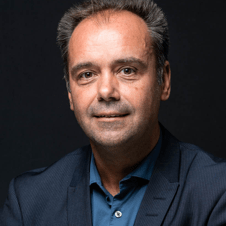 Picture of Magnus Berglund