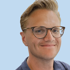 Bild på Tor Habberstad