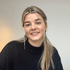 Bild på Hanna Sjöström