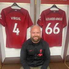 Picture of Ste Monaghan