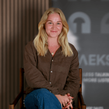 Picture of Sara Bjarnås