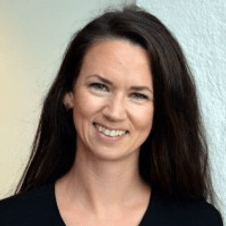 Bilde av Kaja Sofie Fallsen Berg