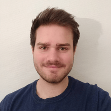 Picture of Roman Parker